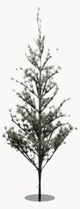 Choinka LED, W 180 cm