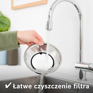 Sokowirówka BOSCH MES 4010