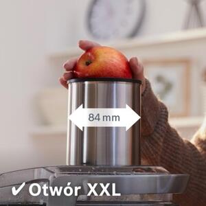 Sokowirówka BOSCH MES 4010