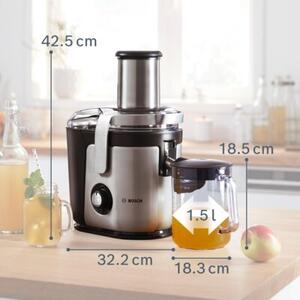 Sokowirówka BOSCH MES 4010