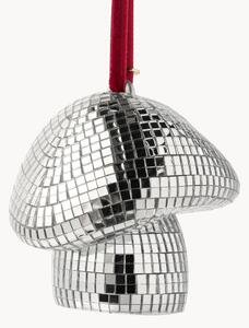 Ozdoba choinkowa Disco Mushroom