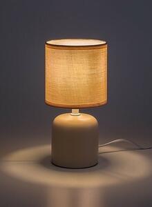 Rabalux 74057 lampa stołowa Daphini, różowy