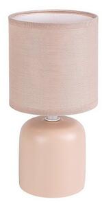 Rabalux 74057 lampa stołowa Daphini, różowy