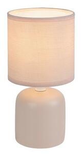 Rabalux 74057 lampa stołowa Daphini, różowy