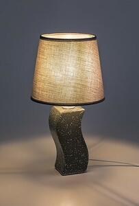 Rabalux 74073 lampa stołowa Dayami, szary