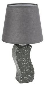 Rabalux 74073 lampa stołowa Dayami, szary