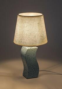 Rabalux 74074 lampa stołowa Dayami, beżowy