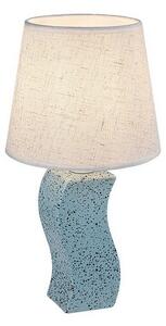 Rabalux 74074 lampa stołowa Dayami, beżowy