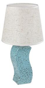 Rabalux 74074 lampa stołowa Dayami, beżowy