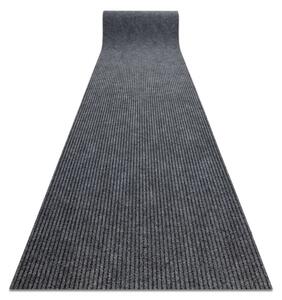 Wycieraczka antypoÅlizgowa 100 cm gin 2126 liverpool zewnÄtrzna, wewnÄtrzna, na gumie - szary 100x100 cm