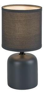 Rabalux 74056 lampa stołowa Daphini, niebieski