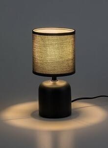 Rabalux 74056 lampa stołowa Daphini, niebieski