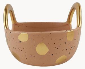 Misa dekoracyjna Pink & Cozy Caramel