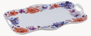 Taca z porcelany Peony