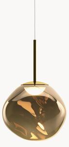 Lampa wisząca LED z funkcją przyciemniania Melt Mini