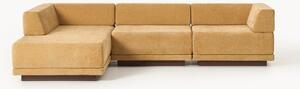 Narożna sofa modułowa Colin (4-osobowa)