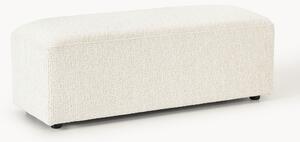 Puf XL Melva, S 116 x G 42 cm
