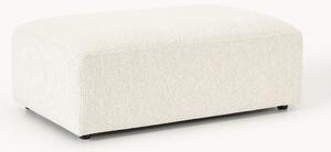 Puf XL Melva, S 116 x G 72 cm