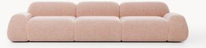 Sofa modułowa Wolke (4-osobowa)