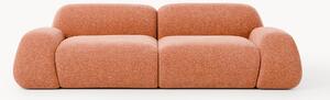 Sofa modułowa Wolke (3-osobowa)