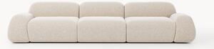 Sofa modułowa Wolke (4-osobowa)