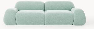 Sofa modułowa Wolke (3-osobowa)