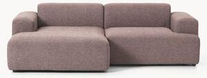Sofa narożna Melva (3-osobowa)