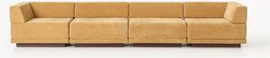 Sofa modułowa Colin (4-osobowa)