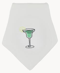 Serwetka z haftem Drinks with Margarita