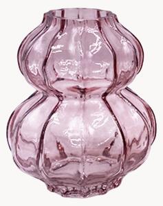 Wazon ze szkła Deco', W 19 cm