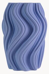 Wazon z porcelany Corolla, W 33 cm