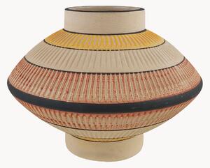 Wazon z ceramiki Mexicana, W 15 cm
