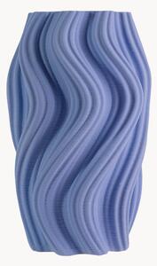 Wazon z porcelany Corolla, W 33 cm