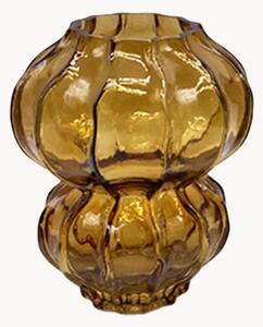 Wazon ze szkła Deco', W 19 cm