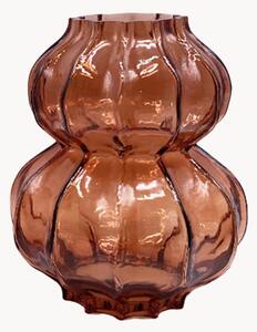 Wazon ze szkła Deco', W 24 cm