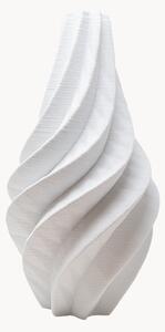 Wazon z porcelany Wind