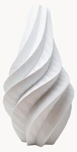 Wazon z porcelany Wind
