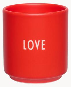 Kubek Favourite LOVE