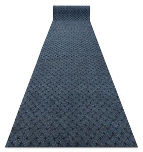 Wycieraczka antypoÅlizgowa 200 cm vectra 800 zewnÄtrzna, wewnÄtrzna, na gumie - niebieski 200x140 cm