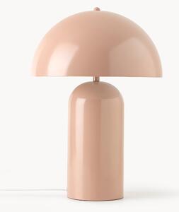Duża lampa stołowa w stylu retro Walter