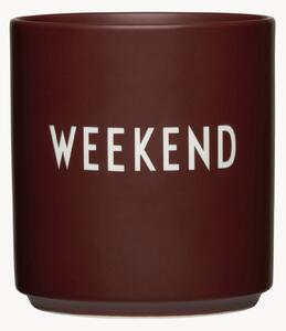 Kubek Favourite WEEKEND