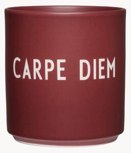 Kubek Favourite CARPE DIEM