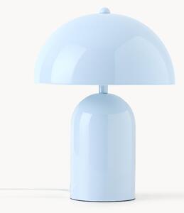Duża lampa stołowa w stylu retro Walter