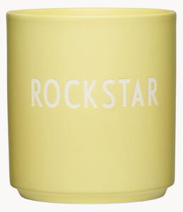 Kubek Favourite ROCKSTAR
