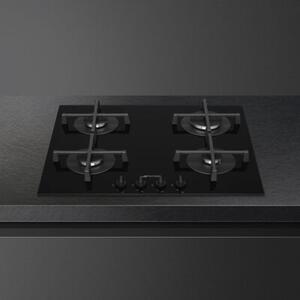 Płyta gazowa SMEG Selezione PV264B