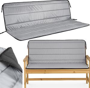Poduszka Pikowana Z Pianki Na awk Krzeso Leak 180X50X50 Cm