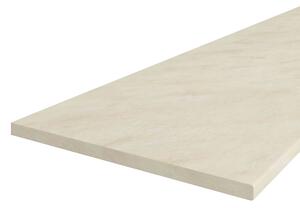 Blat Kuchenny NUBIAN Jasny 60x2,8 cm NA WYMIAR