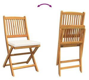 Zestaw mebli na balkon z poduszkami | Umeblowana.com