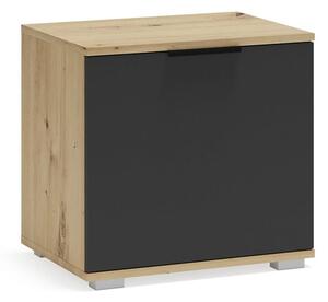 Mała szafka na buty 50x48 cm | Umeblowana.com