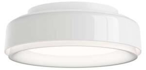 Lampa Sufitowa Louis Poulsen, biały, salon, tworzywo sztuczne